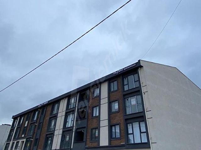 BANDIRMA VOLKAN EMLAK'TAN YENİ MH.ESENTEPE CAD.'NDE SATILIK 1+1 DAİRE
