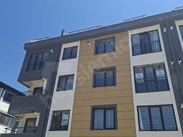 BANDIRMA YENİ MAH. KİRALIK 1+1
