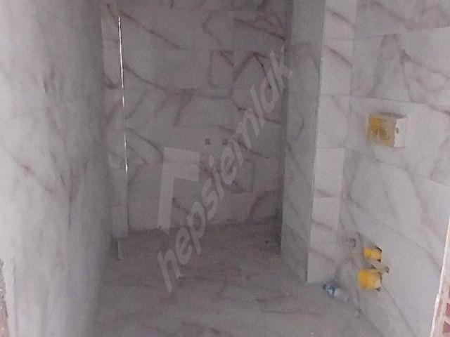 BANDIRMA HÜRRİYET PARKININ KARŞISINDA SIFIR SATILIK DAİRE 1+1