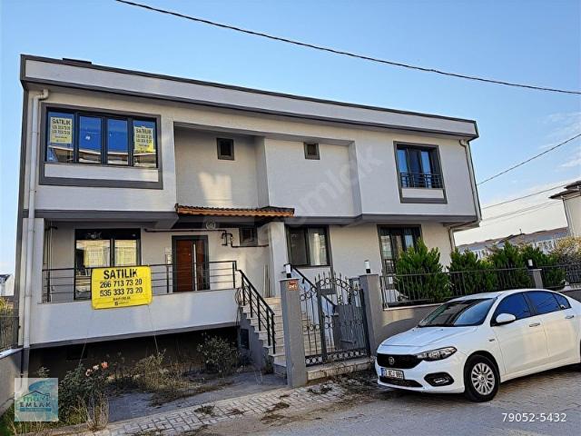 BANDIRMA MAVİDEN ULTRA LÜKS ŞIK TASARIMLI 5+1+2 SATILIK TRİPLEX