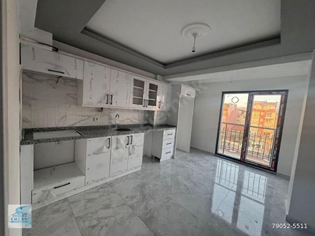 BANDIRMA MAVİ EMLAKTAN ATATÜRK CADDESİ 4+1 DUBLEKS SATILIK DAİRE