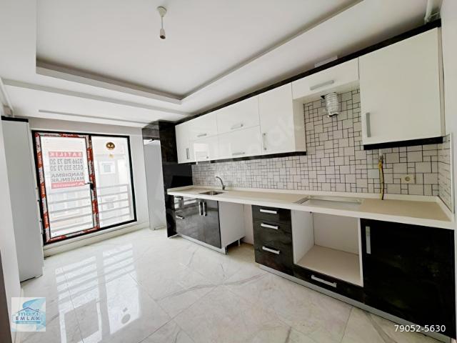 BANDIRMA MAVİ EMLAKTAN İHSANİYE MAH. SATILIK 3+1DUBLEKS DAİRE