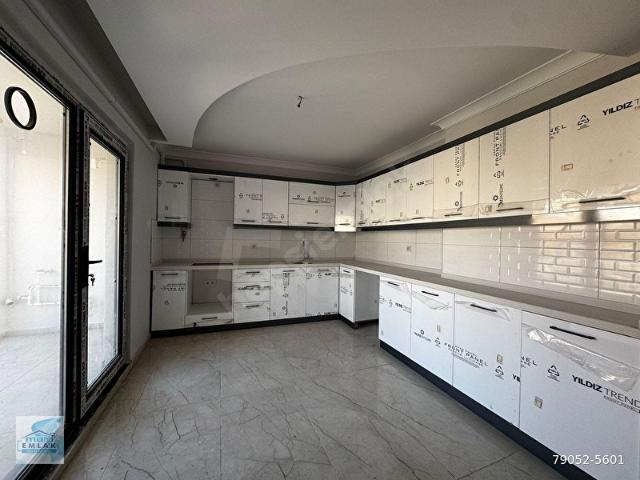 BANDIRMA MAVİ EMLAKTAN İHSANİYE MAH. 4+1 DUBLEKS SATILIK DAİRE