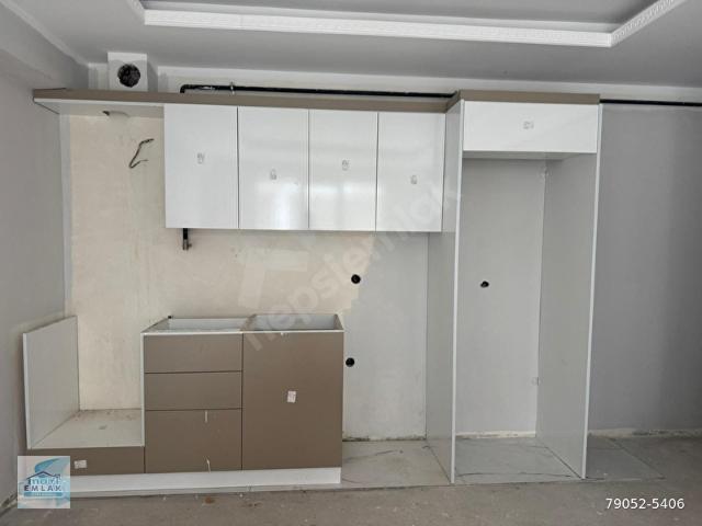 BANDIRMA MAVİ EMLAKTAN İHSANİYE MAHALLESİNDE 2+1 SATILIK DAİRE