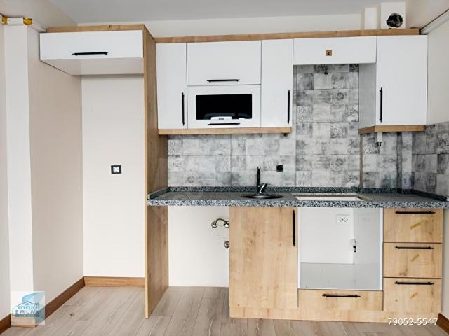 BANDIRMA MAVİ EMLAKTAN YENİ MAH. 1+1 KİRALIK DAİRE