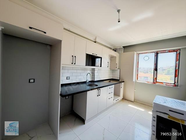 BANDIRMA MAVİ EMLAKTAN YENİ MAH. 2+0 EŞYALI KİRALIK DAİRE