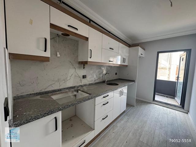 BANDIRMA MAVİ EMLAKTAN YENİ MAH. 2+1 ACİLL SATILIK