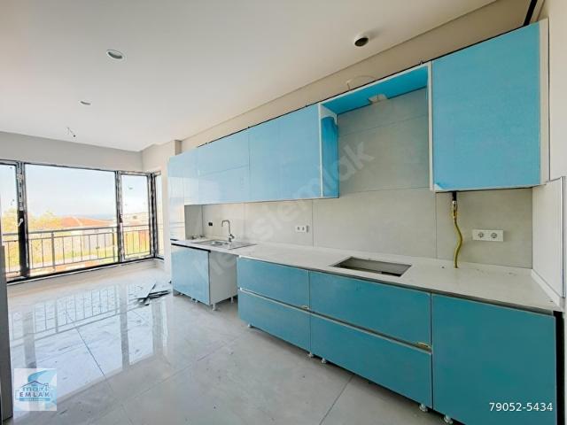 BANDIRMA MAVİ EMLAKTAN YENİ MAHALLEDE LÜKS SATILIK DAİRE