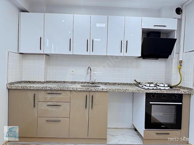 BANDIRMA MAVİ EMLAKTAN YENİ MAHALLEDE 1+1 KİRALIK DAİRELER