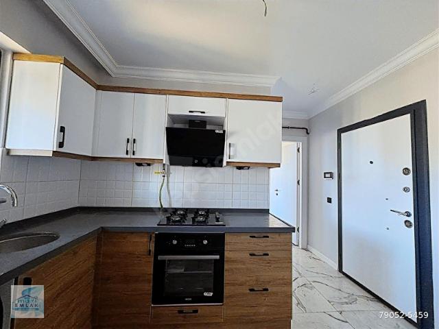 BANDIRMA MAVİ EMLAKTAN YENİ MAHALLEDE 2+0 ACİL SATILIK DAİRE
