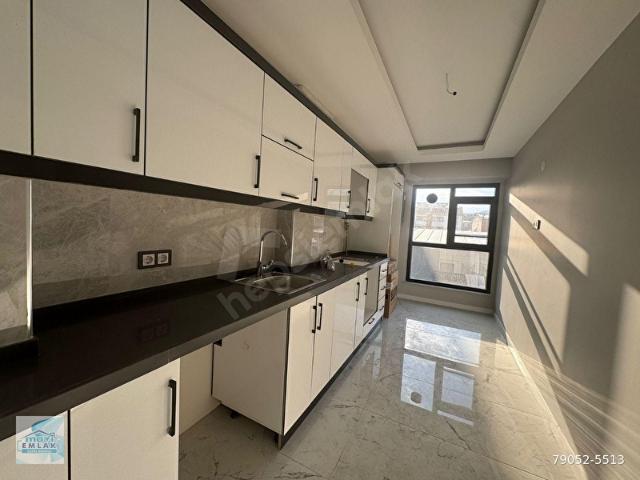 BANDIRMA MAVİ EMLAKTAN YENİMAHALLEDE 2+0 ARAKAT KİRALIK DAİRE