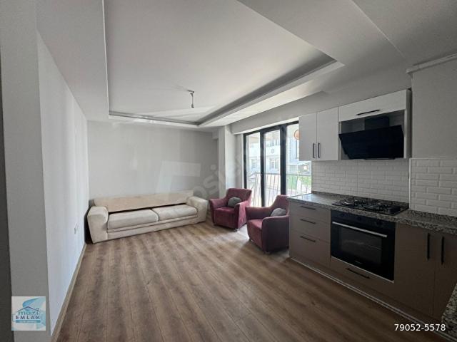 BANDIRMA MAVİ EMLAKTAN YENİ MAHALLEDE 2+1 A.MUTFAK SATILIK DAİRE