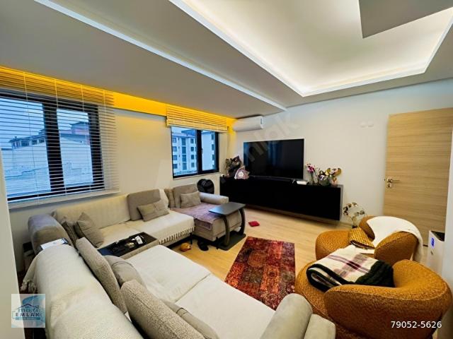 BANDIRMA MAVİ EMLAKTAN YENİ MAHALLEDE 2+1 DUBLEX SATILIK DAİRE
