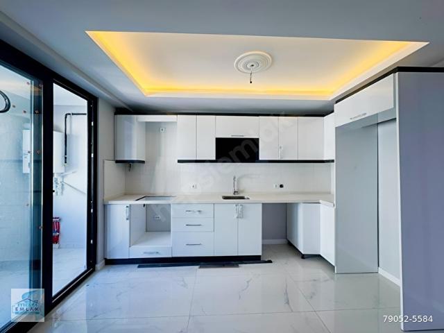 BANDIRMA MAVİ EMLAKTAN 600 EVLER MAH. 2+1 SATILIK DAİRE