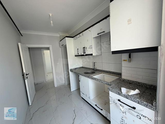 BANDIRMA MAVİ EMLAKTAN 600 EVLER MAH. 2 AYRI 2+1 SATILIK DAİRE