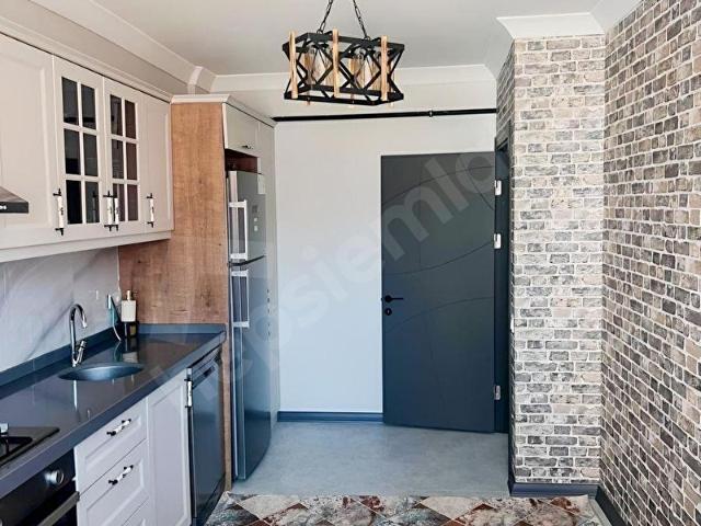 BANDIRMA MAVİ EMLAKTAN 600 EVLER MAH. 3+1 DUBLEKS SATILIK DAİRE