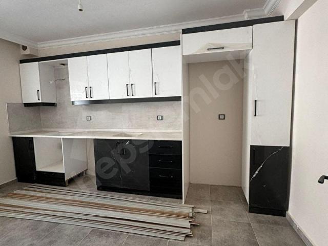 BANDIRMA MAVİ EMLAKTAN 600 EVLER MAH. 3+1 SATILIK DUBLEKS DAİRE