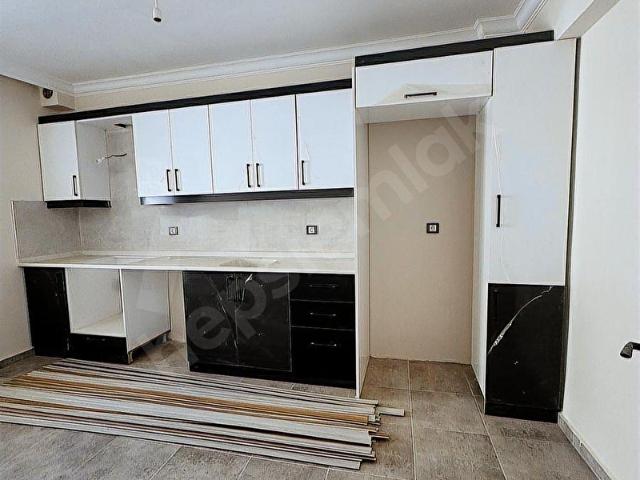 BANDIRMA MAVİ EMLAKTAN 600 EVLER MAH. 3+1 SATILIK DUBLEKS DAİRE