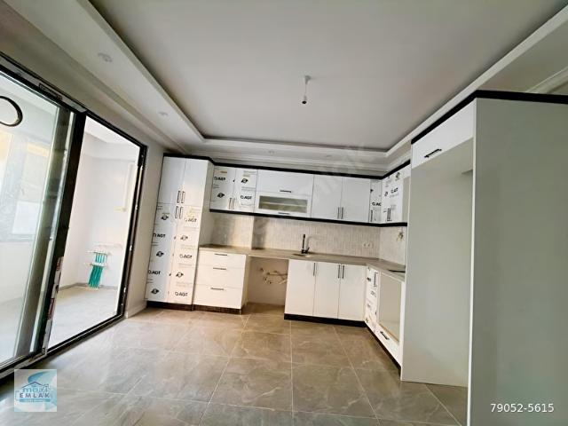 BANDIRMA MAVİ EMLAKTAN 600 EVLERDE 4+1 SATILIK DUBLEKS DAİRE