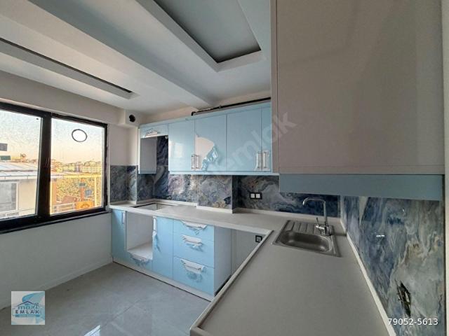 BANDIRMA MAVİ EMLLAKTAN YENİ MAHALLEDE 2+1 DUBLEKS SATILIK DAİRE