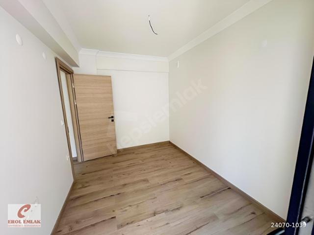 BANDIRMA SUNULLAH MH.1+1 SIFIR SATILIK DAİRE