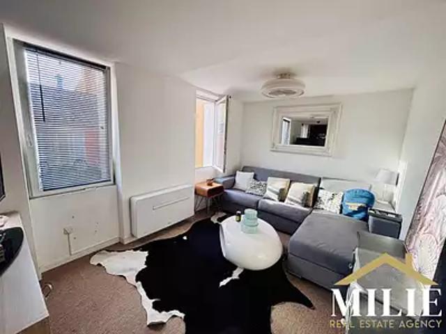 Bandol 83150 Achat / Vente appartement 2 pièces t2