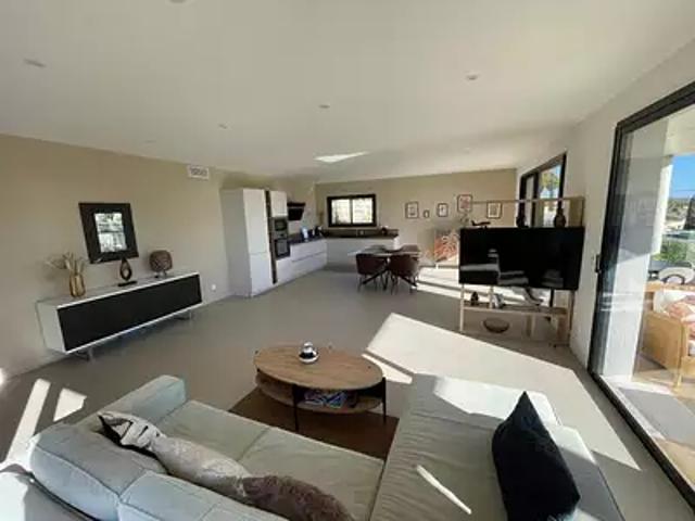 Bandol 83150 Achat / Vente appartement 5 pièces t5 terrasse
