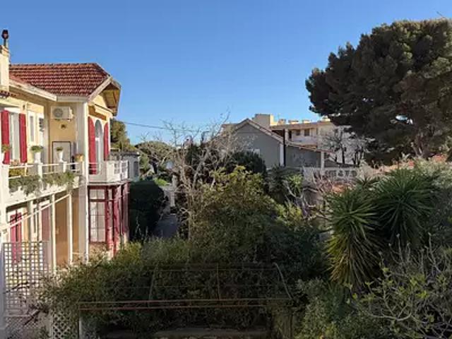 Bandol 83150 Achat / Vente maison 4 pièces t4