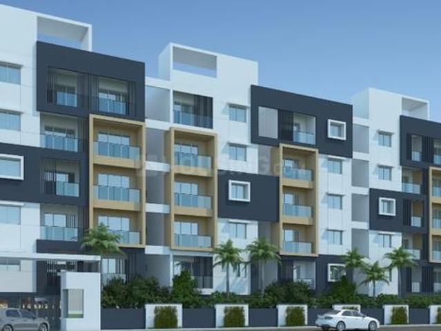 Bandlaguda Jagir 2 BHK Apartment For Sale Hyderabad