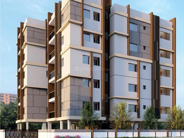 Bandlaguda Jagir 3 BHK Apartment For Sale Hyderabad
