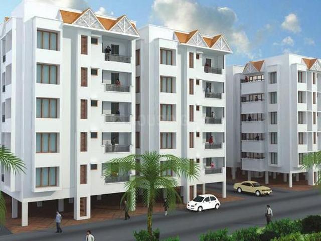 Bandlaguda Jagir 3 BHK Apartment For Sale Hyderabad