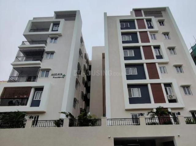 Bandlaguda Jagir 3 BHK Apartment For Sale Hyderabad
