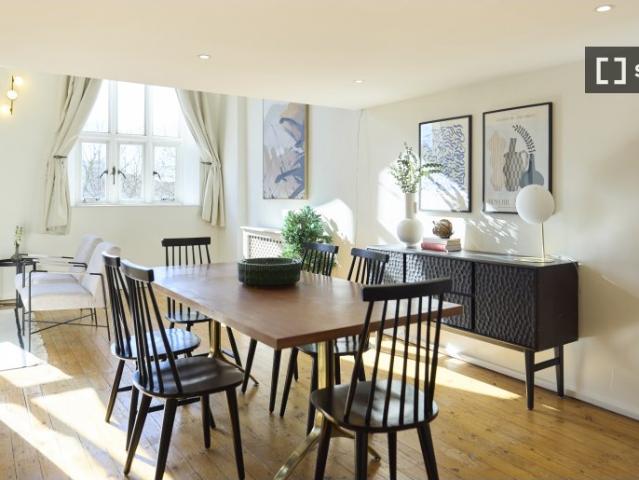 Bandstand, Cormont Road, Myatt's Fields, London, SE5 9RF, United Kingdom | 1 bed apartment for rent #164978947 | Rentberry
