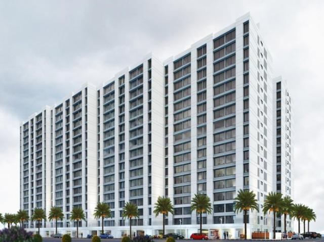 Bandra East 1 BHK Apartment For Sale Mumbai