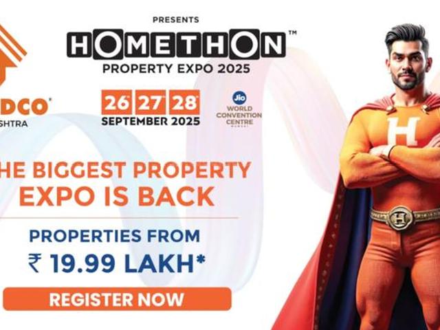 Bandra East 2 BHK Apartment For Sale Mumbai