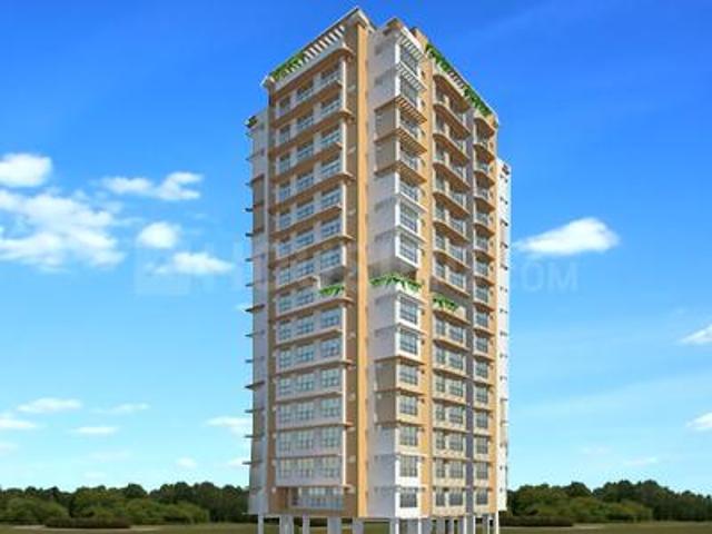Bandra East 3 BHK Apartment For Sale Mumbai