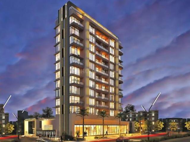 Bandra East 3 BHK Apartment For Sale Mumbai