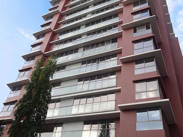 Bandra West 4 BHK Apartment For Sale Mumbai