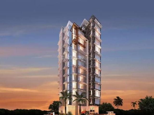 Bandra West 5 BHK Apartment For Sale Mumbai