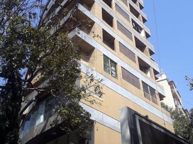 Bandra West 1.5 BHK Apartment For Sale Mumbai