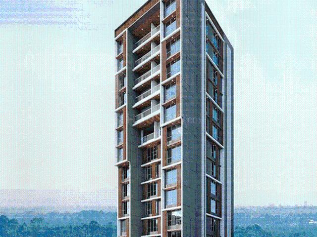 Bandra West 2 BHK Apartment For Sale Mumbai