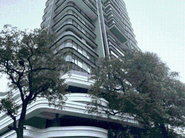 Bandra West 2 BHK Penthouse For Sale Mumbai