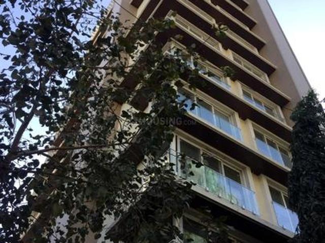 Bandra West 3 BHK Apartment For Sale Mumbai