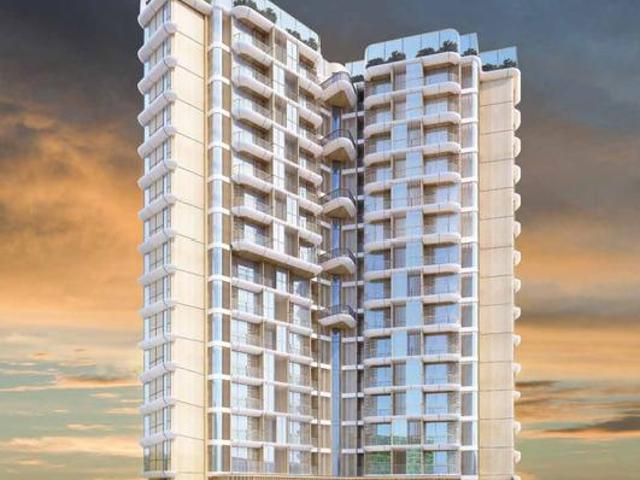 Prestige Daffodils CHSL,Bandra West 3 BHK Apartment For Sale Mumbai