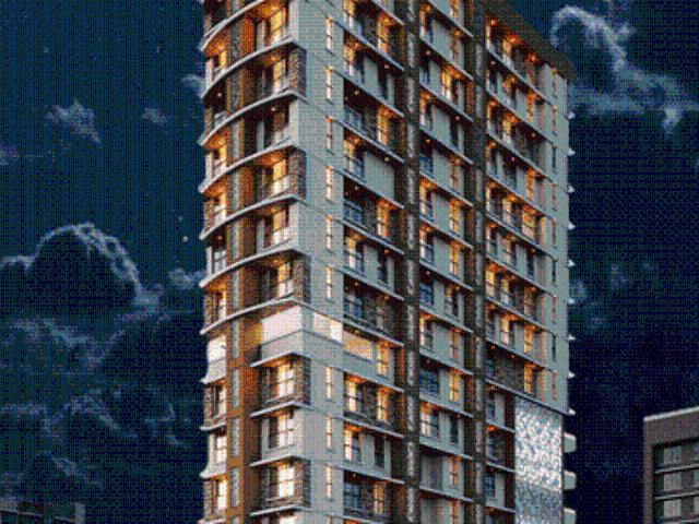 Bandra West Studio Studio Apartment For Sale Mumbai