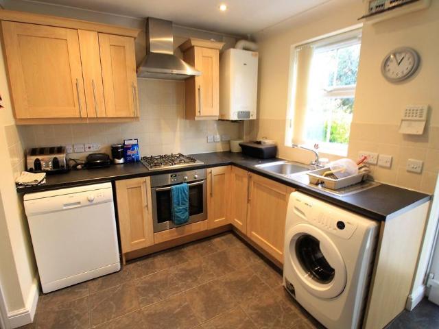 Bandy Fields Place, Broughton, Salford 1 bed townhouse to rent £650 pcm £150 pw