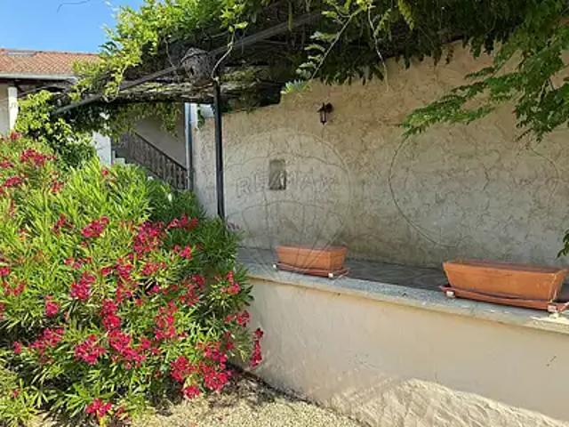 Baneins 01990 Achat / Vente maison 7 pièces t7