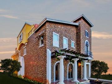 Sus 4 BHK Villa For Sale Pune