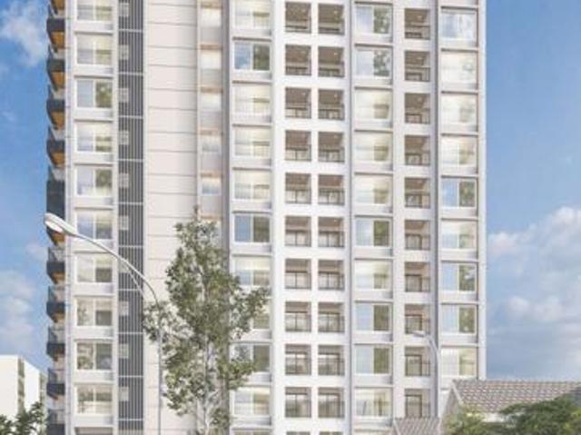 Baner 4 BHK Apartment For Sale Pune