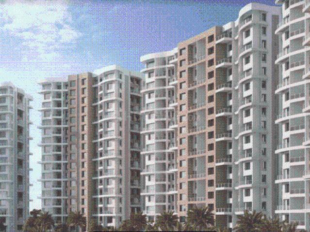 Baner 4 BHK Apartment For Sale Pune